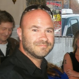 Paul Skelton Photo 10