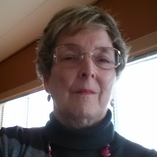 Nancy Jenkins Photo 7