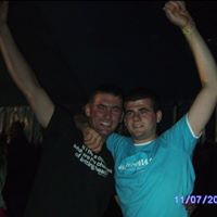 Keith Hendrick Photo 13