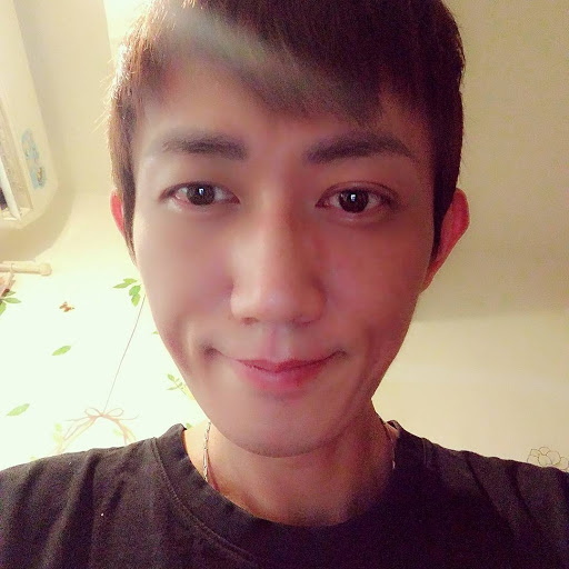 Lance Lin Photo 10