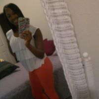 Christina Morris Photo 29