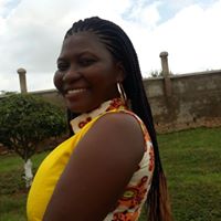 Patience Osei Photo 7