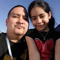 Sammy Ybarra Photo 6