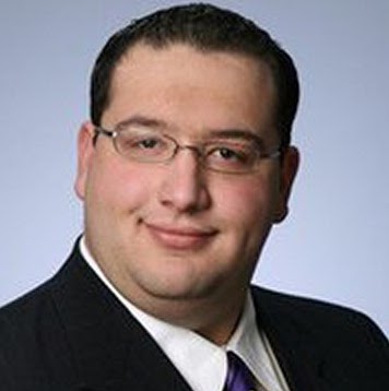 Brian Haas Photo 14