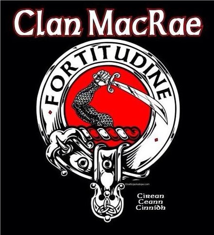 Mark Mcrae Photo 35