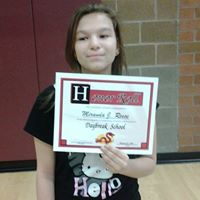 Courtney Reese Photo 17