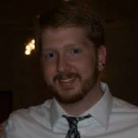 Aaron Culp Photo 5