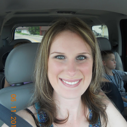 Amy Cross Photo 18