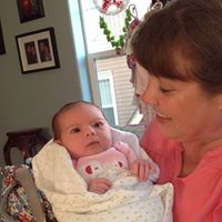 Debbie Allred Photo 12