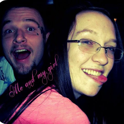 Kayla Robertson Photo 7