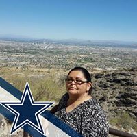 Becky Lujan Photo 4