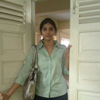 Hetal Sarvaiya Photo 12