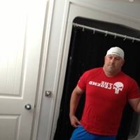 Stephen Grantham Photo 15