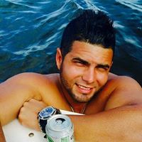 Tony Rodriguez Photo 24