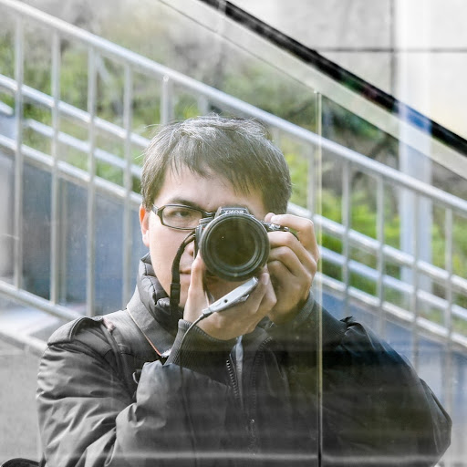 Benjamin Wang Photo 28