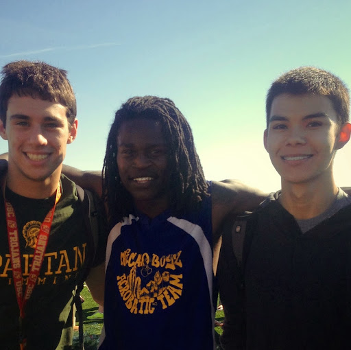 Jeff Conley Photo 9