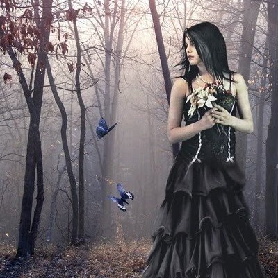 Maria Wolfe Photo 5