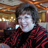 Joan Garrison Photo 27