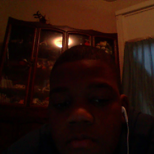 Leon Jenkins Photo 29