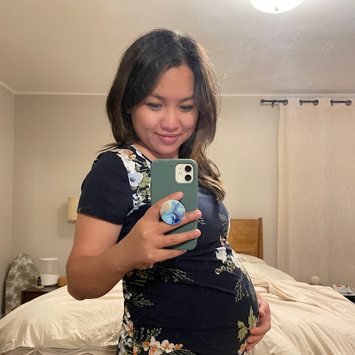 Katie Nguyen Photo 25
