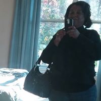 Sharlene Robinson Photo 8