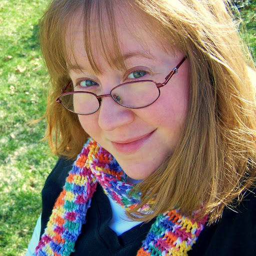 April Milam Photo 23