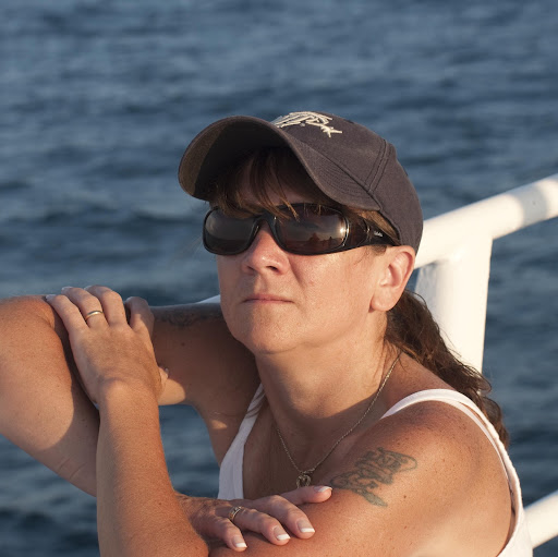 Judy Davis Photo 8