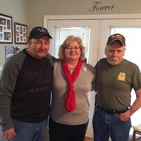 Linda Coburn Photo 28