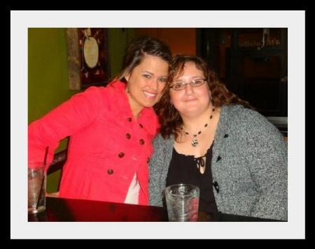 Cheryl Morgan Photo 24