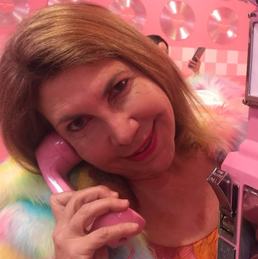 Suzanne Rose Photo 11