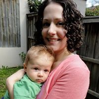 Amy Kendall Photo 33