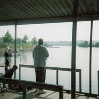 Ralph Barker Photo 30