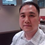 Stephen Shin Photo 1