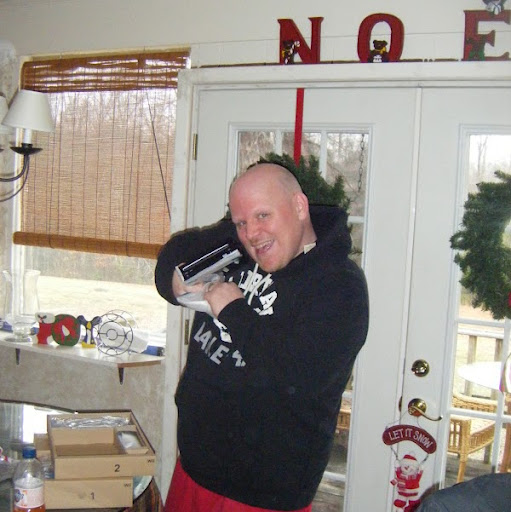 Jason Jarrett Photo 19