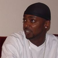 Calvin Fuller Photo 21