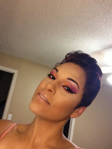 Michelle Cruz Photo 20