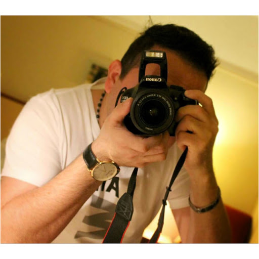 Benjamin Petersen Photo 35