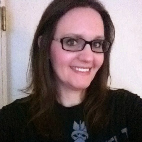 Melissa Coulson Photo 26