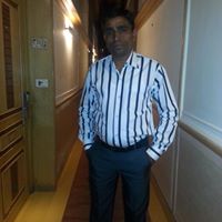 Bhupen Patel Photo 18