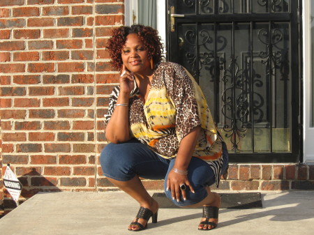 Melanie Dorsey Photo 18