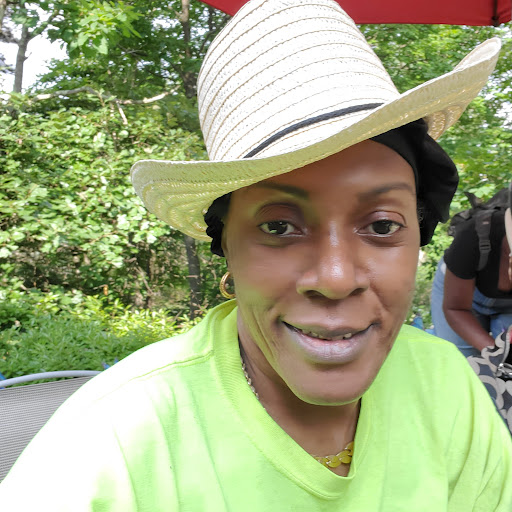 Rhonda Gay Photo 26