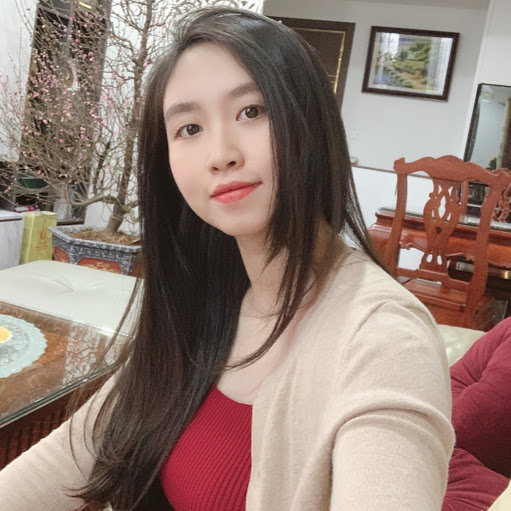 Giang Tran Photo 39