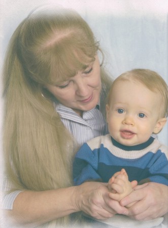 Sandy Wright Photo 11