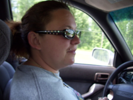 Sandra Lowery Photo 5