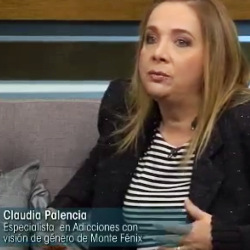 Claudia Palencia Photo 19