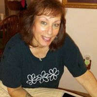 Patricia Hansen Photo 35