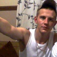 Adam Griffiths Photo 36