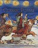 The Barefoot Book Of Classic Poems