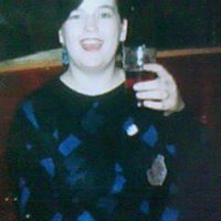 Rosalind Johnson Photo 12