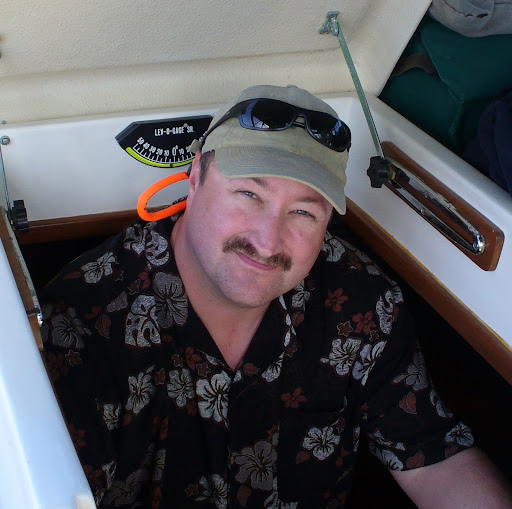Thomas Melton Photo 21